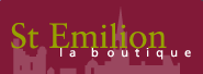 Logo ot saint-Emilion